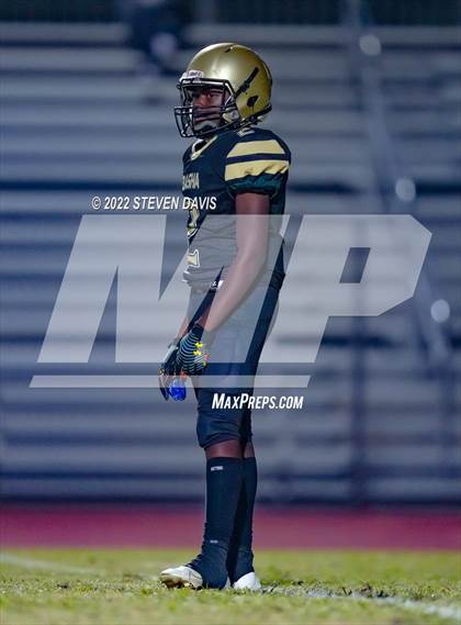 Thumbnail 2 in Chandler vs Basha photogallery.