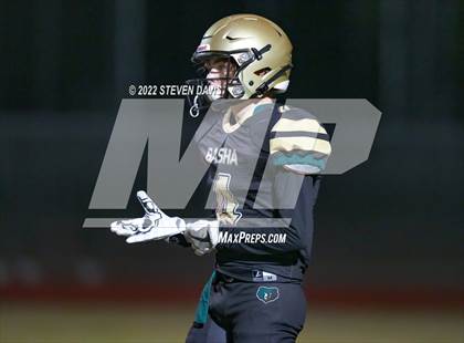 Thumbnail 2 in Chandler vs Basha photogallery.