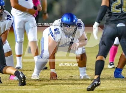 Thumbnail 2 in Chandler vs Basha photogallery.