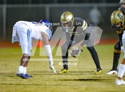 Thumbnail 2 in Chandler vs Basha photogallery.