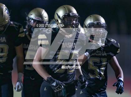 Thumbnail 1 in Chandler vs Basha photogallery.