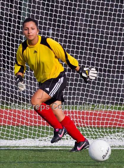 Thumbnail 3 in Clear Falls vs Kipp Academy (Region III Bi-District Playoff) photogallery.