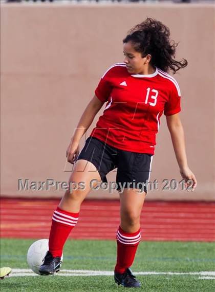 Thumbnail 1 in Clear Falls vs Kipp Academy (Region III Bi-District Playoff) photogallery.