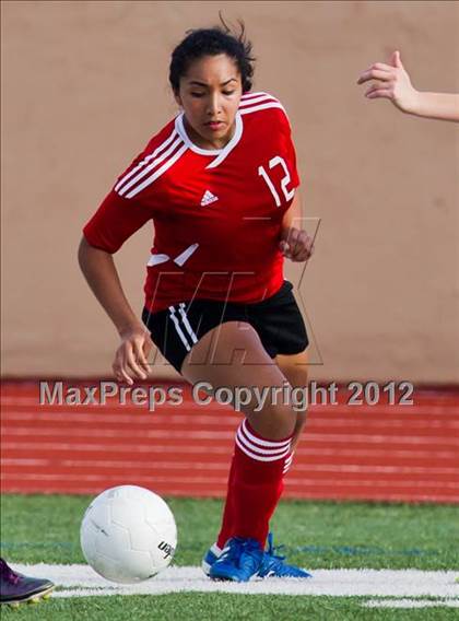 Thumbnail 1 in Clear Falls vs Kipp Academy (Region III Bi-District Playoff) photogallery.
