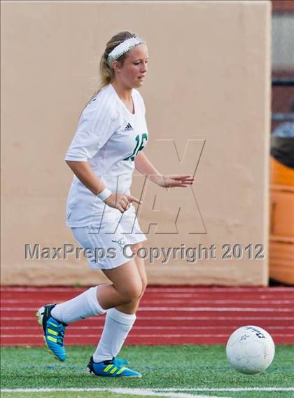 Thumbnail 1 in Clear Falls vs Kipp Academy (Region III Bi-District Playoff) photogallery.