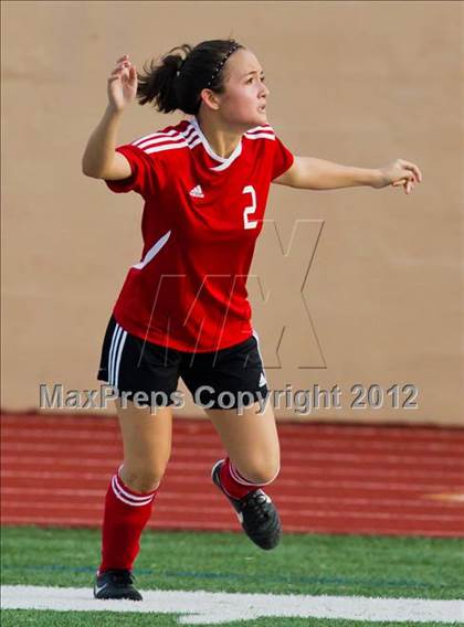 Thumbnail 1 in Clear Falls vs Kipp Academy (Region III Bi-District Playoff) photogallery.