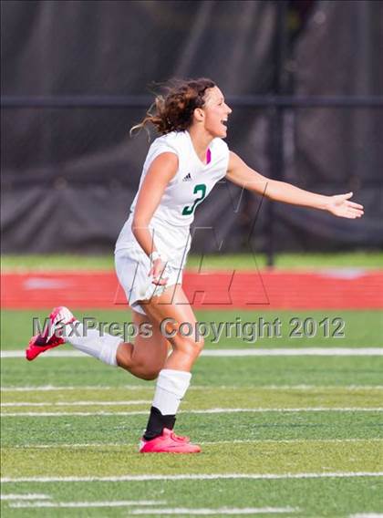 Thumbnail 1 in Clear Falls vs Kipp Academy (Region III Bi-District Playoff) photogallery.