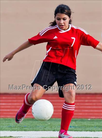 Thumbnail 1 in Clear Falls vs Kipp Academy (Region III Bi-District Playoff) photogallery.