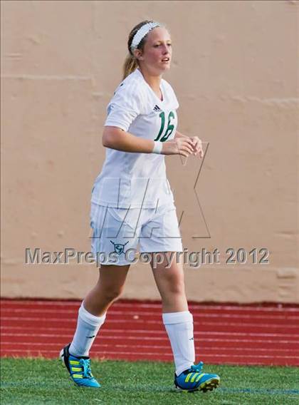 Thumbnail 1 in Clear Falls vs Kipp Academy (Region III Bi-District Playoff) photogallery.