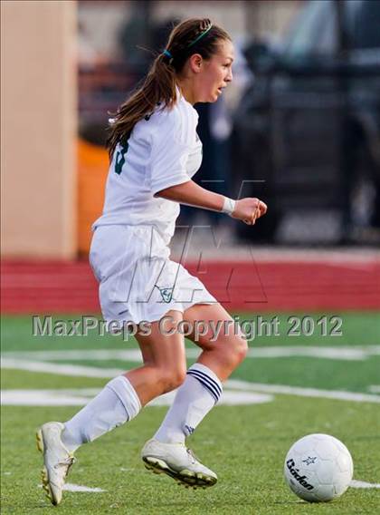Thumbnail 1 in Clear Falls vs Kipp Academy (Region III Bi-District Playoff) photogallery.