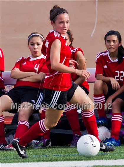 Thumbnail 1 in Clear Falls vs Kipp Academy (Region III Bi-District Playoff) photogallery.