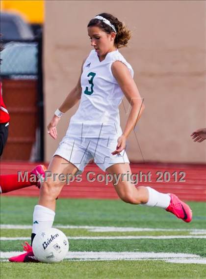 Thumbnail 1 in Clear Falls vs Kipp Academy (Region III Bi-District Playoff) photogallery.