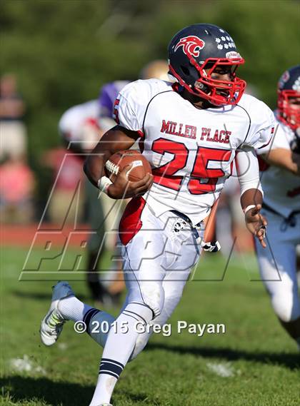 Thumbnail 1 in Miller Place @ Sayville photogallery.