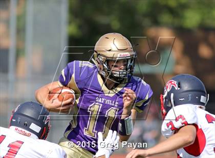 Thumbnail 1 in Miller Place @ Sayville photogallery.