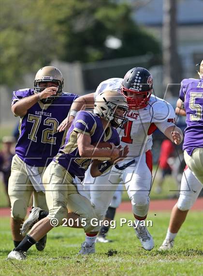 Thumbnail 3 in Miller Place @ Sayville photogallery.