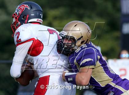 Thumbnail 2 in Miller Place @ Sayville photogallery.