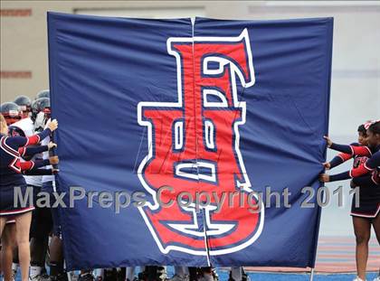 Thumbnail 3 in Dr. Henry Wise vs. Franklin (I-95 Kickoff Classic) photogallery.