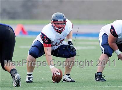 Thumbnail 2 in Dr. Henry Wise vs. Franklin (I-95 Kickoff Classic) photogallery.