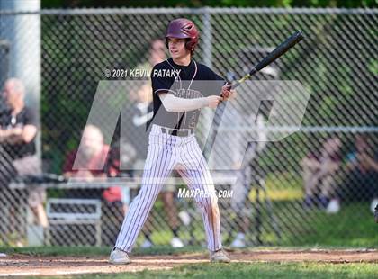 Thumbnail 2 in Lyman Hall @ North Haven (CIAC Class L Quarterfinal) photogallery.