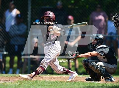 Thumbnail 2 in Lyman Hall @ North Haven (CIAC Class L Quarterfinal) photogallery.