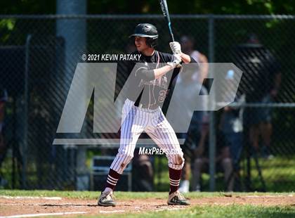 Thumbnail 1 in Lyman Hall @ North Haven (CIAC Class L Quarterfinal) photogallery.