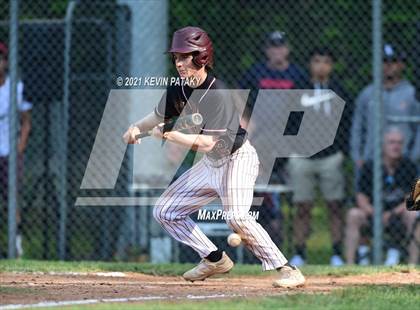 Thumbnail 2 in Lyman Hall @ North Haven (CIAC Class L Quarterfinal) photogallery.