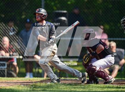 Thumbnail 2 in Lyman Hall @ North Haven (CIAC Class L Quarterfinal) photogallery.