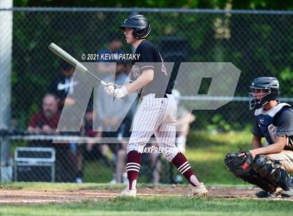 Thumbnail 2 in Lyman Hall @ North Haven (CIAC Class L Quarterfinal) photogallery.