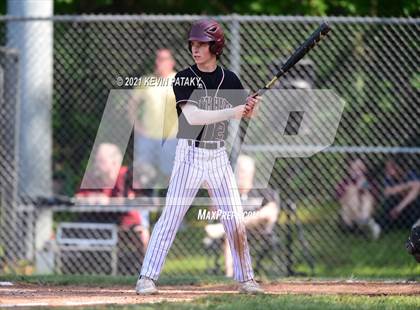 Thumbnail 3 in Lyman Hall @ North Haven (CIAC Class L Quarterfinal) photogallery.
