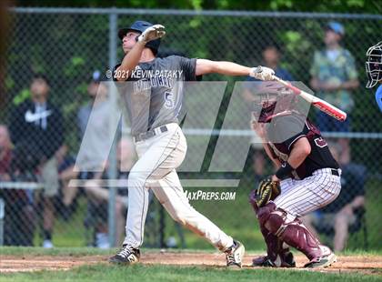 Thumbnail 2 in Lyman Hall @ North Haven (CIAC Class L Quarterfinal) photogallery.