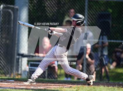 Thumbnail 1 in Lyman Hall @ North Haven (CIAC Class L Quarterfinal) photogallery.