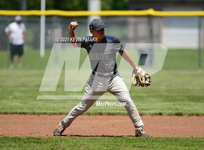 Thumbnail 1 in Lyman Hall @ North Haven (CIAC Class L Quarterfinal) photogallery.