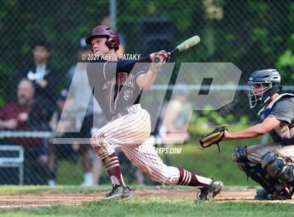 Thumbnail 2 in Lyman Hall @ North Haven (CIAC Class L Quarterfinal) photogallery.