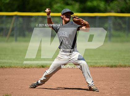 Thumbnail 2 in Lyman Hall @ North Haven (CIAC Class L Quarterfinal) photogallery.