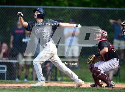 Thumbnail 3 in Lyman Hall @ North Haven (CIAC Class L Quarterfinal) photogallery.