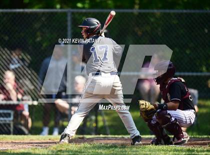 Thumbnail 1 in Lyman Hall @ North Haven (CIAC Class L Quarterfinal) photogallery.