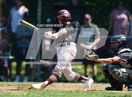 Thumbnail 1 in Lyman Hall @ North Haven (CIAC Class L Quarterfinal) photogallery.