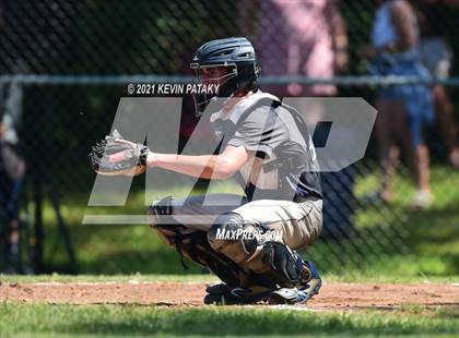 Thumbnail 3 in Lyman Hall @ North Haven (CIAC Class L Quarterfinal) photogallery.