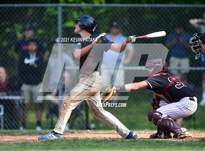 Thumbnail 3 in Lyman Hall @ North Haven (CIAC Class L Quarterfinal) photogallery.