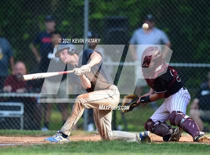 Thumbnail 2 in Lyman Hall @ North Haven (CIAC Class L Quarterfinal) photogallery.