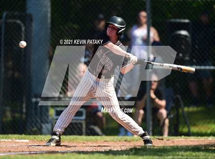 Thumbnail 2 in Lyman Hall @ North Haven (CIAC Class L Quarterfinal) photogallery.