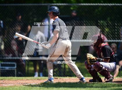 Thumbnail 1 in Lyman Hall @ North Haven (CIAC Class L Quarterfinal) photogallery.