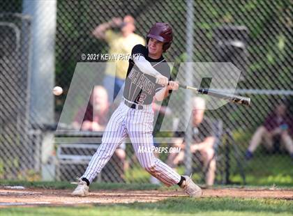 Thumbnail 3 in Lyman Hall @ North Haven (CIAC Class L Quarterfinal) photogallery.