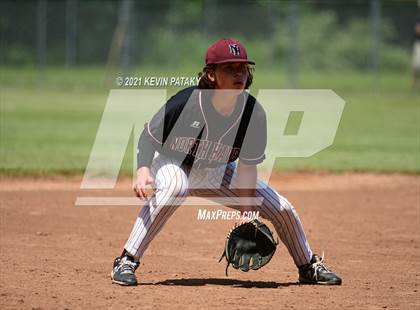Thumbnail 2 in Lyman Hall @ North Haven (CIAC Class L Quarterfinal) photogallery.