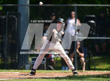 Thumbnail 3 in Lyman Hall @ North Haven (CIAC Class L Quarterfinal) photogallery.