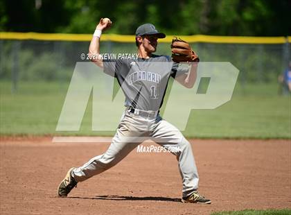 Thumbnail 2 in Lyman Hall @ North Haven (CIAC Class L Quarterfinal) photogallery.