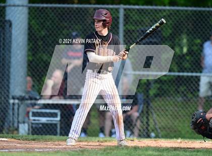 Thumbnail 3 in Lyman Hall @ North Haven (CIAC Class L Quarterfinal) photogallery.