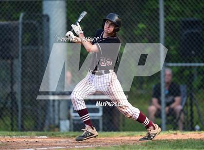 Thumbnail 1 in Lyman Hall @ North Haven (CIAC Class L Quarterfinal) photogallery.
