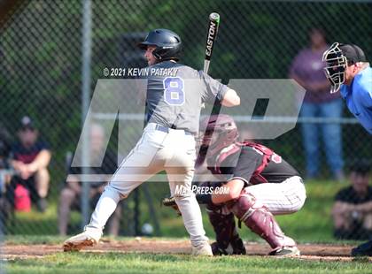 Thumbnail 1 in Lyman Hall @ North Haven (CIAC Class L Quarterfinal) photogallery.