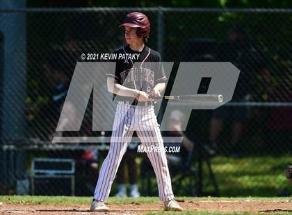Thumbnail 1 in Lyman Hall @ North Haven (CIAC Class L Quarterfinal) photogallery.